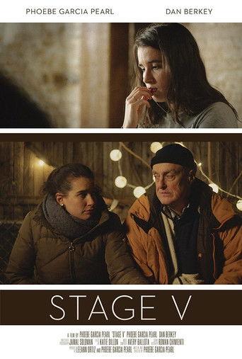 Stage V film afişi