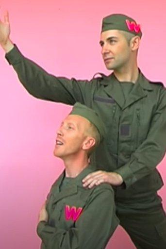 Patriotic film afişi