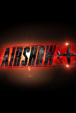 Airshow dizi afişi