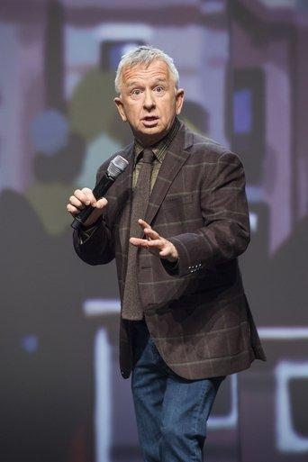 Ron James: True North film afişi