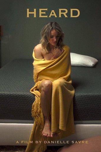 HEARD film afişi