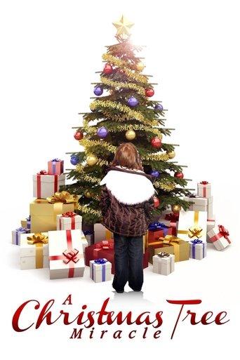 A Christmas Tree Miracle film afişi