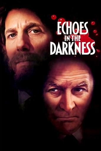 Echoes in the Darkness dizi afişi