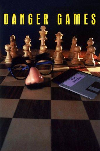 Who Laughs Last film afişi