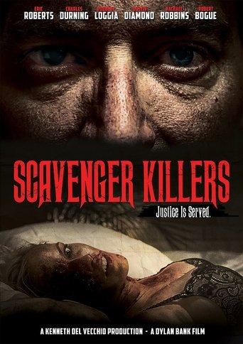 Scavenger Killers film afişi