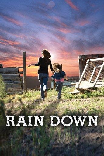 Rain Down film afişi