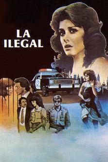 The Illegal film afişi