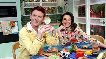 Rhys Nicholson Returns