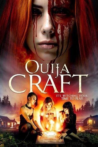 Ouija Craft film afişi