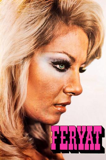 Feryat film afişi