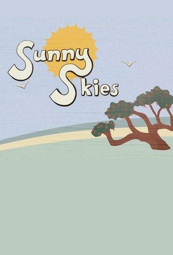 Sunny Skies dizi afişi