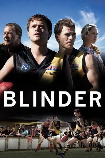 Blinder film afişi