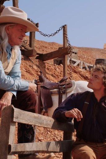 The Legend of the Happy Worker film afişi