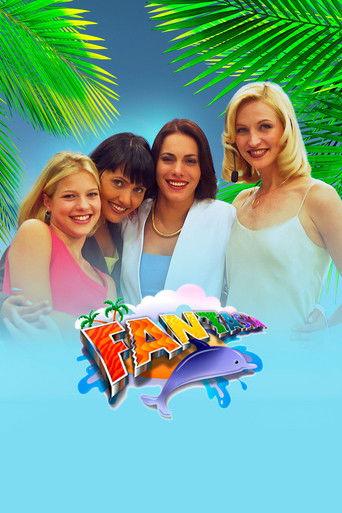 Fantasia dizi afişi