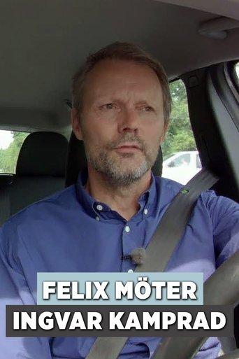 Felix möter Ingvar Kamprad film afişi
