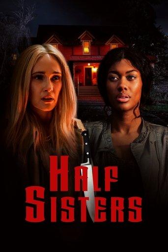 Half Sisters film afişi