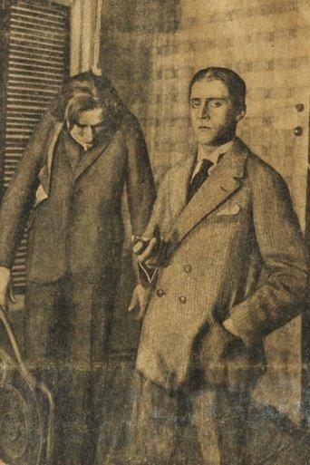 The Last Adventures of Arsène Lupin film afişi