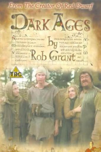 Dark Ages dizi afişi