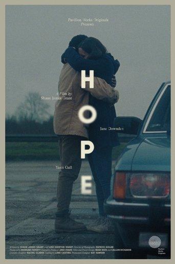 Hope film afişi