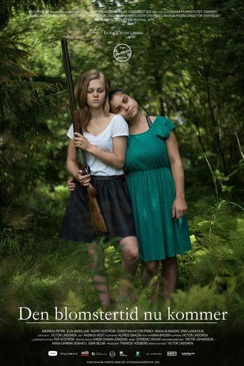 Meet Me in Holmsund film afişi