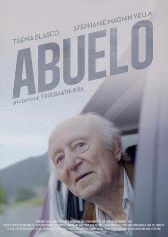 Grandfather film afişi