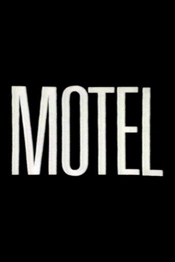 Motel film afişi