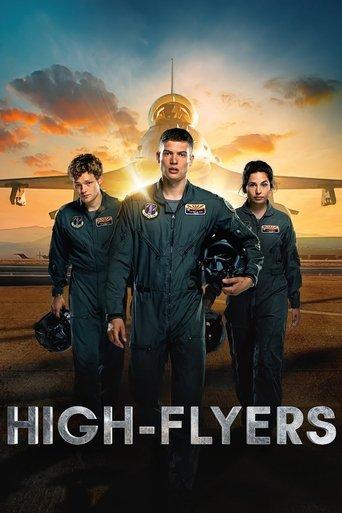 High Flyers dizi afişi