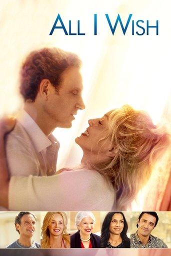 All I Wish film afişi