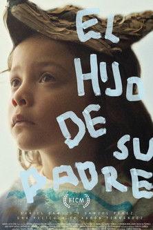 El hijo de su padre film afişi