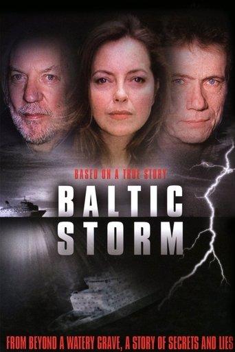 Baltic Storm film afişi