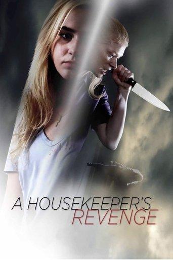 A Housekeeper's Revenge film afişi