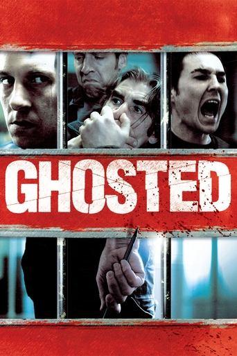 Ghosted film afişi
