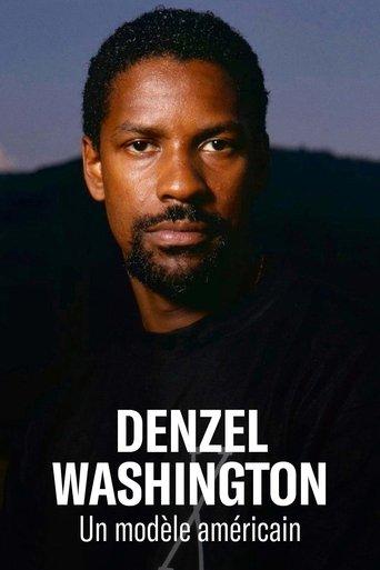 Denzel Washington: A Model American film afişi