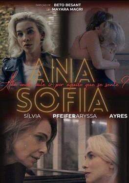 Ana Sofia film afişi