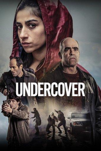 Undercover film afişi