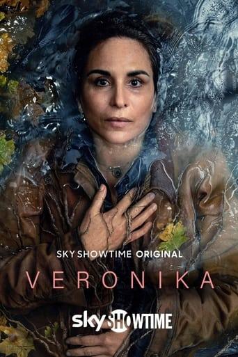 Veronika dizi afişi