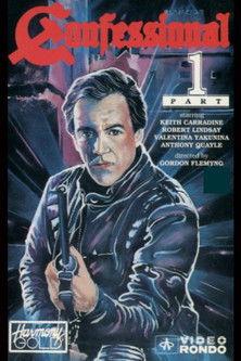 Confessional dizi afişi