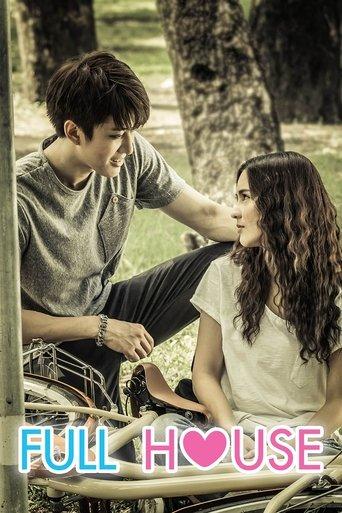 Full House dizi afişi