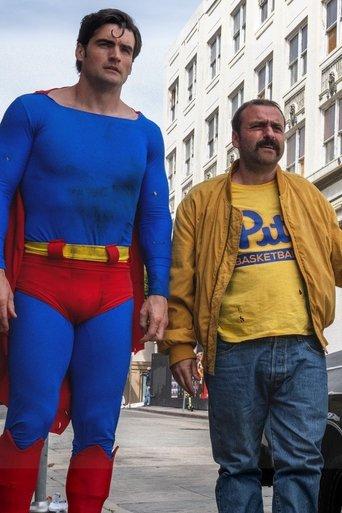 Forelock film afişi