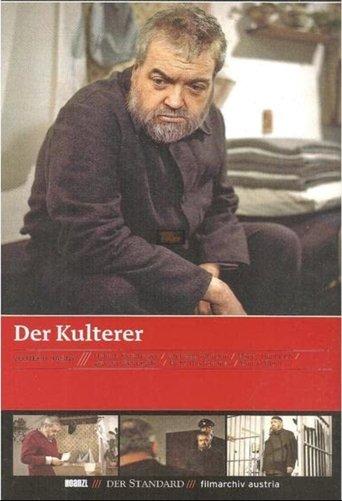 Der Kulterer film afişi