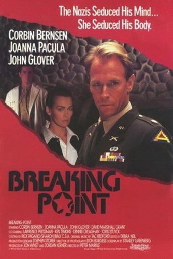 Breaking Point film afişi
