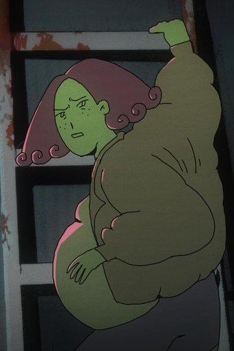 Fetus Monster film afişi