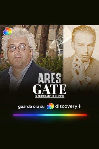 Ares Gate: La fabbrica delle illusioni film afişi