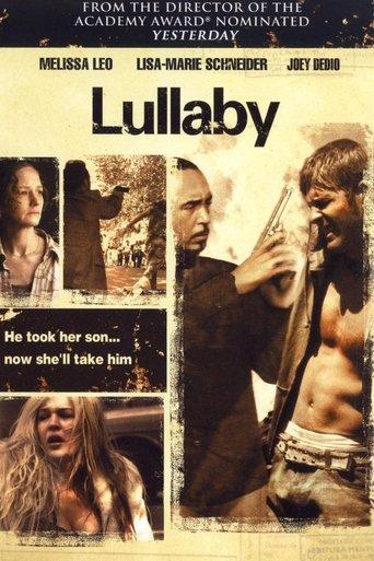 Lullaby film afişi