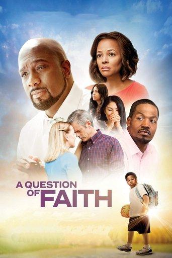 A Question of Faith film afişi