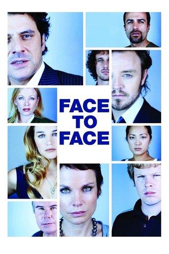 Face to Face film afişi