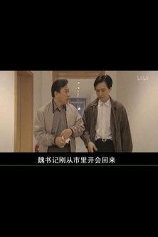 县委书记 dizi afişi