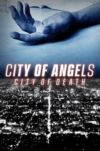 City of Angels | City of Death dizi afişi