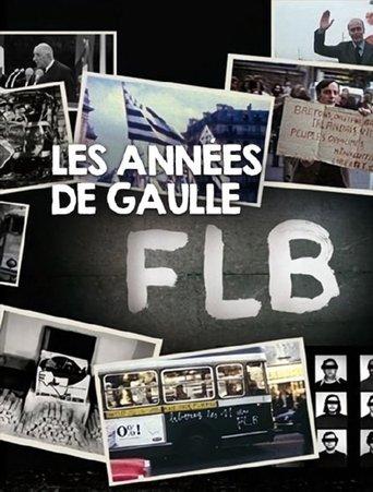 FLB, Les années De Gaulle - Les années Giscard dizi afişi