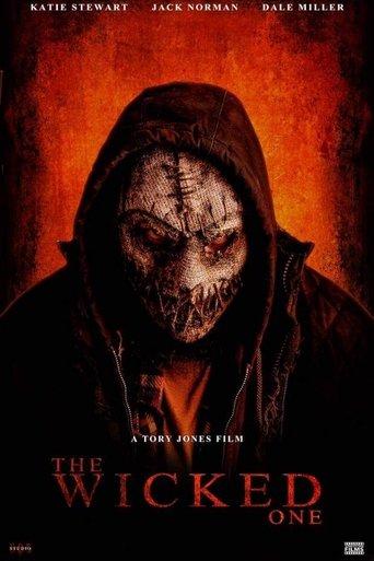 The Wicked One film afişi